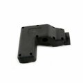 Aleko HLFAS600-1200-UNB Left Housing Front Part for AS600 & AS1200 Swing Gate Opener HLFAS600/1200-UNB